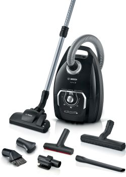 Bosch BGL8XALL, Staubsauger mit Beutel